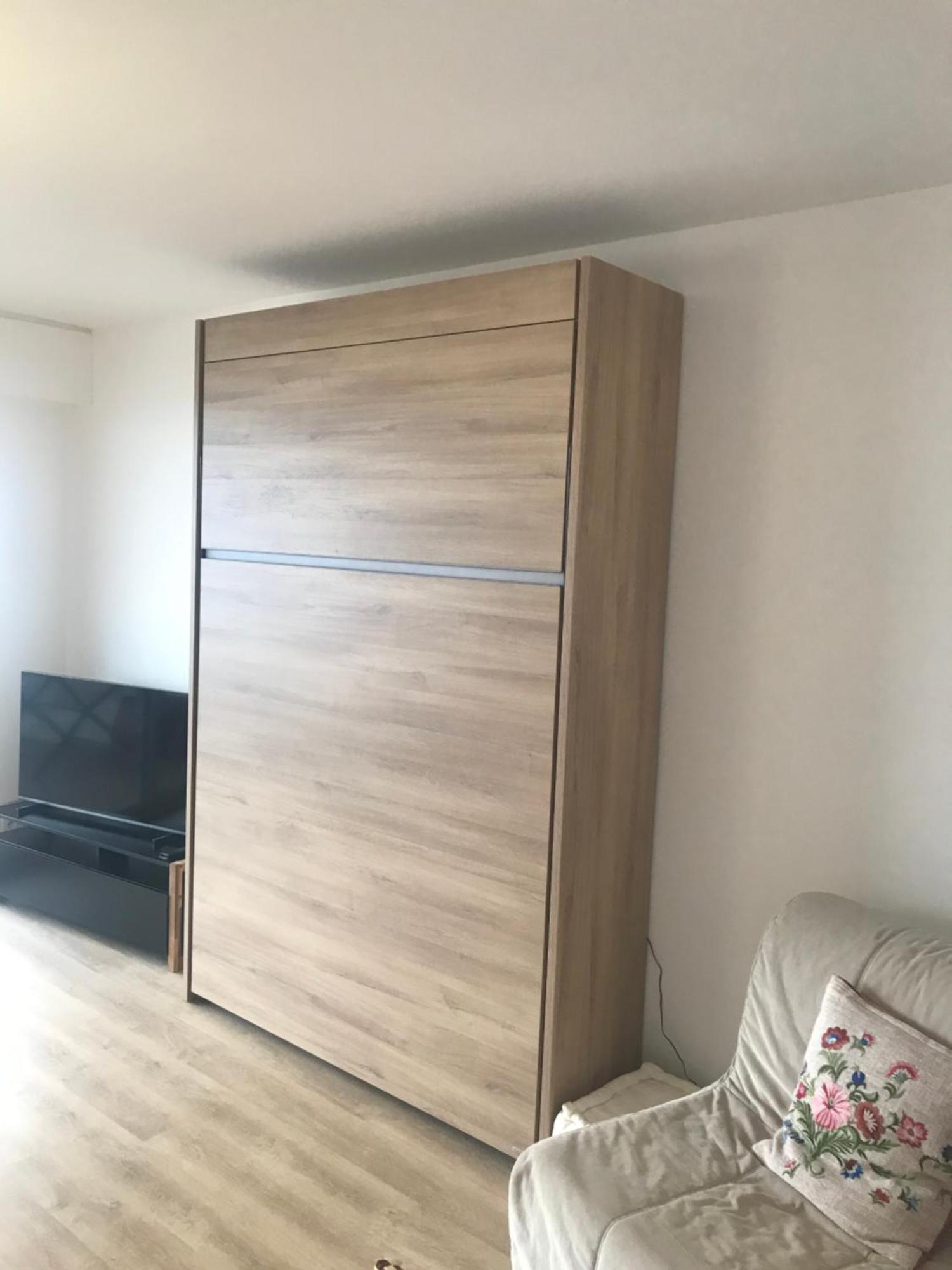 Large Studio Direct Access To The Beach Pornichet Buitenkant foto